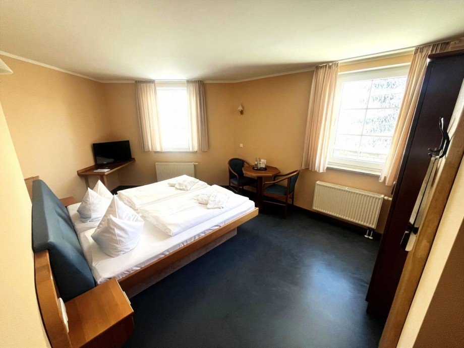 Gem�tliches Doppelzimmer sonstige Neuhaus am Rennweg