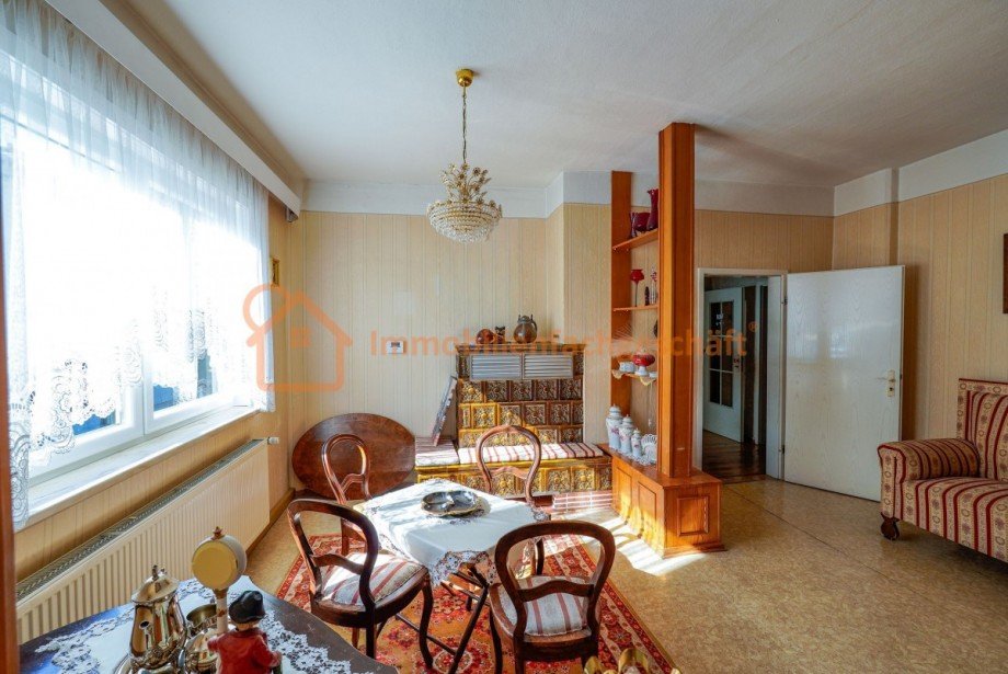 Gem�tliches Wohnzimmer Haus Neuhaus